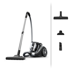 Пылесос с контейнером Tefal Compact Power XXL TW4B36EA
