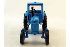 Tractor MTZ-50 1972 1:43 Hachette #1