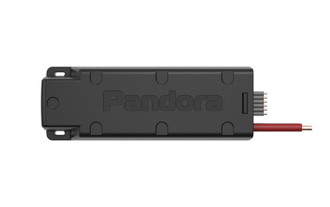 Автосигнализация Pandora UX 4100 FD
