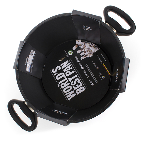 Кастрюля 24 см (5,0 л) AMT Frying Pans арт. AMT924