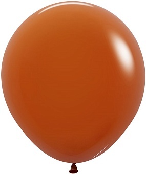 Шар S 18