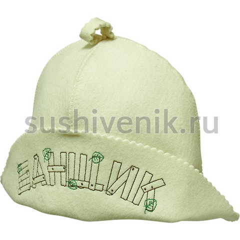 Шапка Банщик - 8