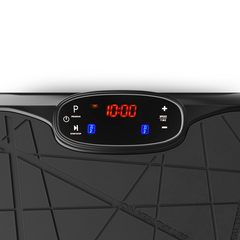Виброплатформа UNIX Fit Edge 2D