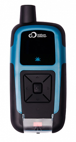 ПЕРСОНАЛЬНЫЙ GPS ТРЕКЕР IRIDIUM ROCKSTAR