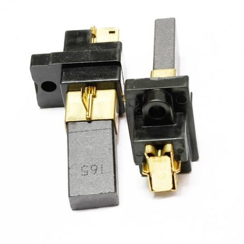 Графитовые щётки CB165 Makita 191936-5