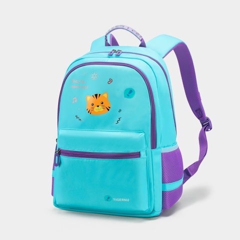 Школьный рюкзак Tigernu T-B9030A синий