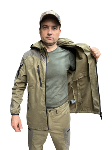 Летний костюм Fantom Force 