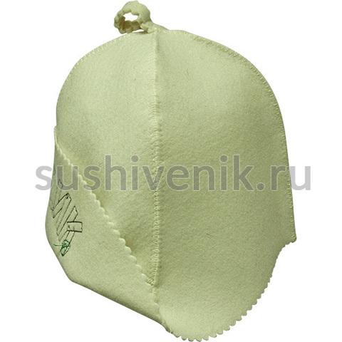 Шапка Банщик - 6