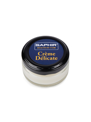 Cream balm Saphir Delicate neutral cream, 50мл