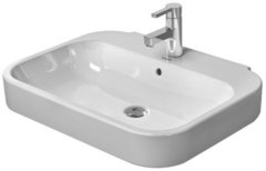 Duravit Happy D.2 2316650000 Раковина фото