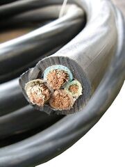 Кабель КГ 3* 25+1*10