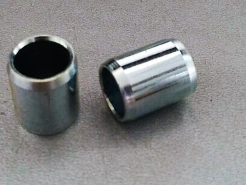 ВТУЛКА ГБЦ НАПРАВЛЯЮЩАЯ NEXIA, LANOS, CHANCE 1,5, LACETTI, AVEO, CRUZE GM