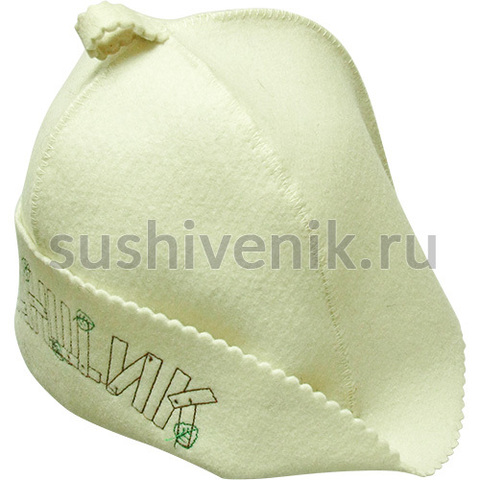 Шапка Банщик - 5