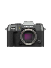 Fujifilm X-T50 Body, угольно-серебристый