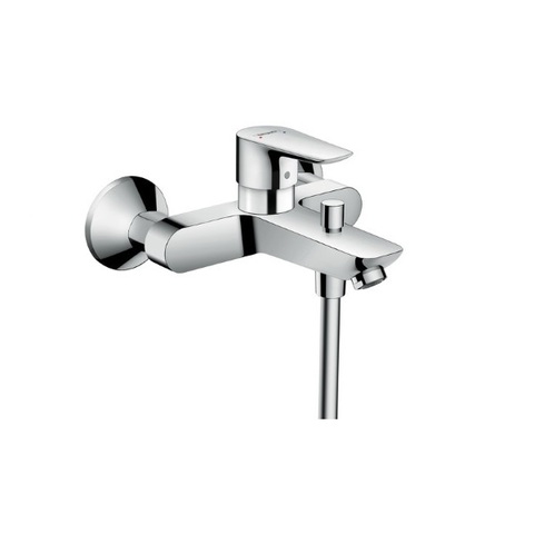 Hansgrohe Talis E 71741000 Смеситель для ванны однорычажный