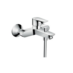 Hansgrohe Talis E 71741000 Смеситель для ванны однорычажный фото