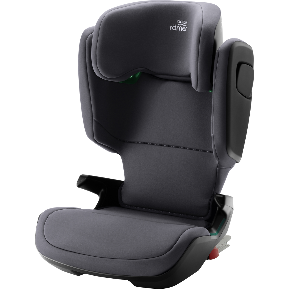 Britax Roemer Kidfix M I-size, Storm Grey
