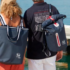 Bag Tote 25L Waterproof SCUBA