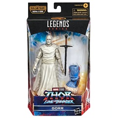Фигурка Marvel Legends: Thror Love and Thunder - Gorr