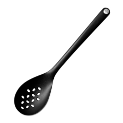 Ложка с отверстиями 31 см ROBERT WELCH Signature non-stick арт. SIGBK2557V