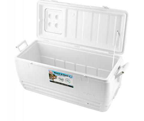 Термоконтейнер Igloo Quick&Cool 150 (142 л)