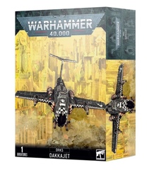 Dakkajet