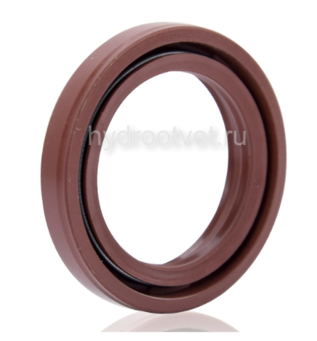 Фото A4VG250 OIL SEAL 75*120*7 - Масляное уплотнение 75*120*7