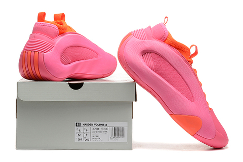 adidas Harden Vol. 8 'Flamingo Pink' 