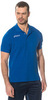 Поло Asics Oscar Polo Blue - 1