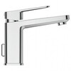 Ideal Standard Tonic II A6326AA Смеситель для раковины однорычажный с донным клапаном