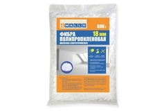 Фиброволокно 6мм 600гр