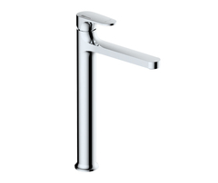 WasserKRAFT Weida 3103H Смеситель для раковины-чаши, цвет: хром фото