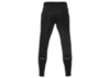 Asics Accelerate Pant укороченные беговые штаны мужские черные - 2