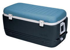 Купить недорого изотермический контейнер (термобокс) Igloo MaxCold Polar 120