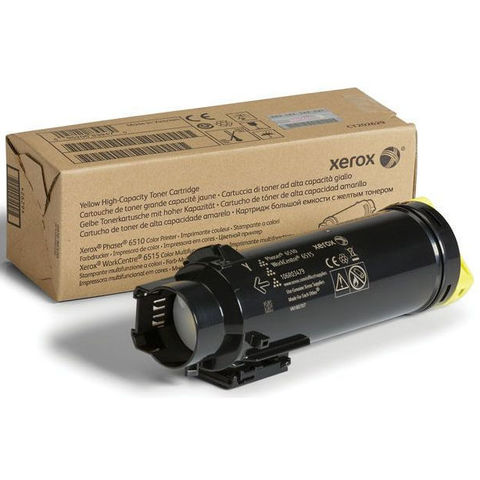 Картридж Xerox 106R03488