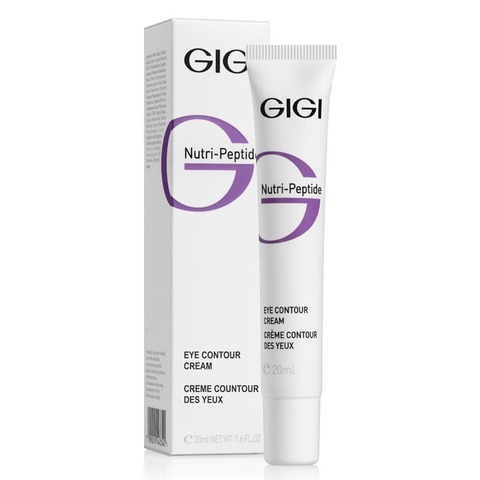 Крем GIGI для век - Nutri Peptide Eye Contour Cream