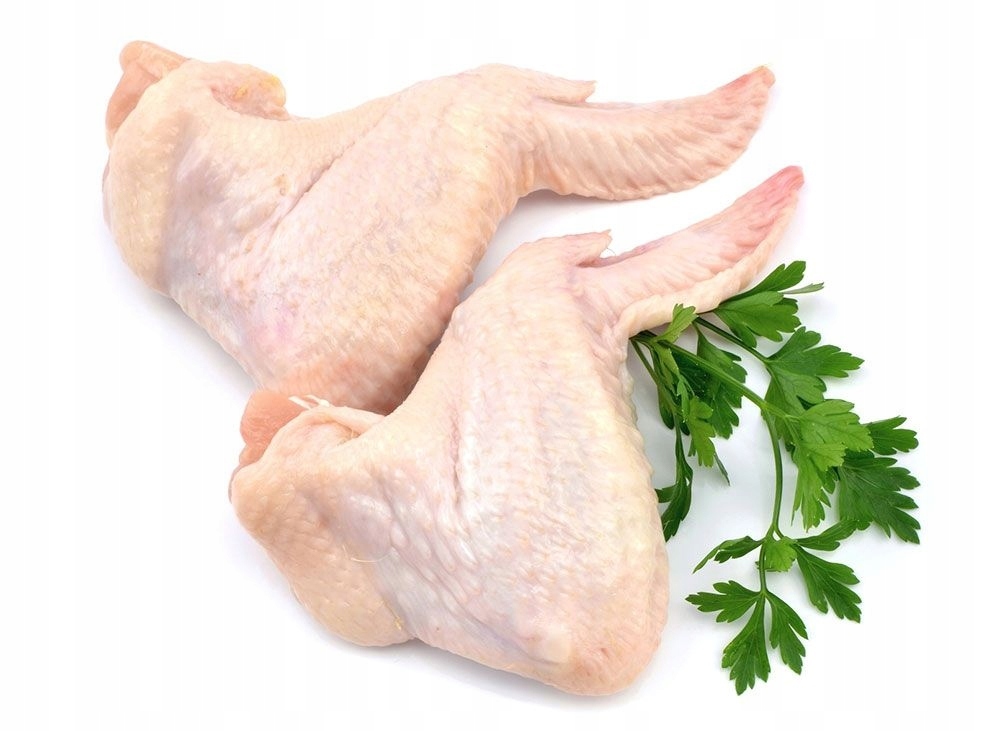 Крыло куриное