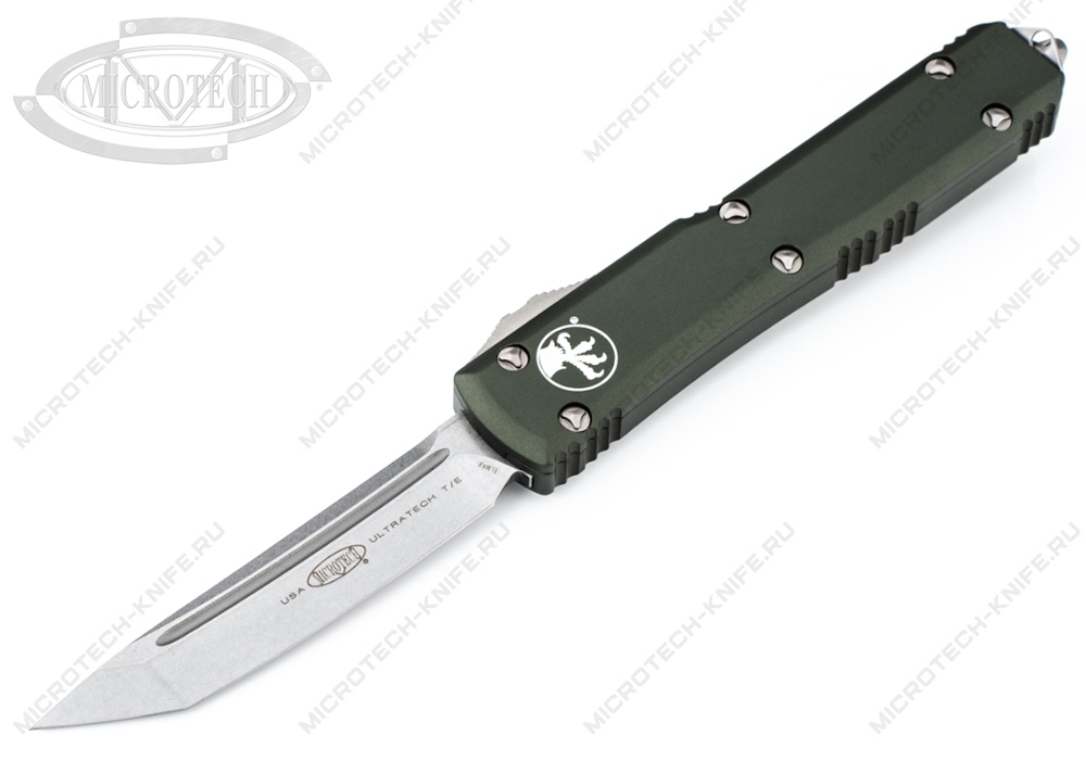 Нож Microtech Ultratech 123-10OD
