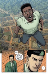 Scarlet Witch (2016) #3