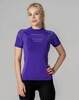 Термобелье футболка Noname Skinlife violet - 1