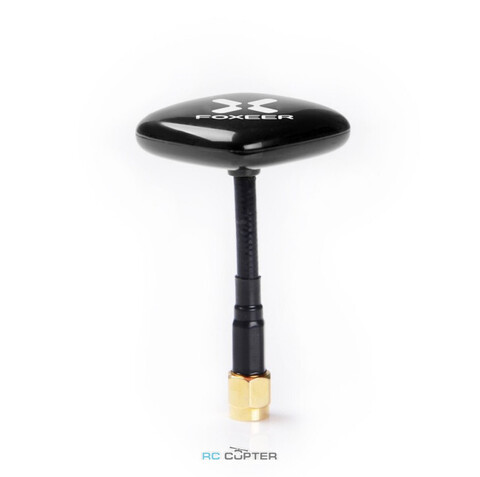 Антенна Foxeer Echo 2 5.8G 9dBi Patch Feeder Antenna RHCP RPSMA PA1508