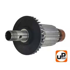 Якорь UNITED PARTS для MAKITA 3612C 516508-9 (90-1265)