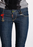 Джинсы DSQUARED2