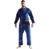 Ги для BJJ Grips Secret Weapon Evo Blue