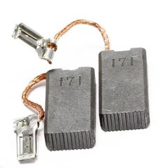 Графитовые щётки CB171 Makita 194412-8