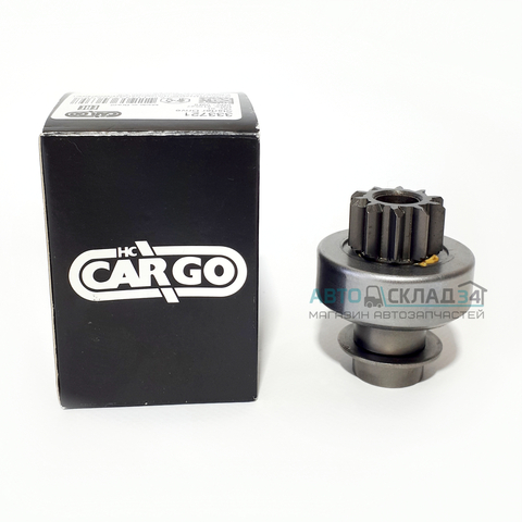 БЕНДИКС ELANTRA MD, AD, i30 GD, CEED ED, CERATO TD, YD 10 ЗУБОВ TESLA TECHNICS (L-56, D-28MM)