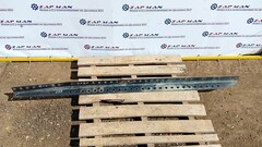 Кронштейн (уголок) седла MAN TGS 81427012539