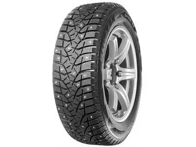 Автошина Bridgestone BLIZZAK SPIKE-02 SUV 215/70 R16 100T шипованная