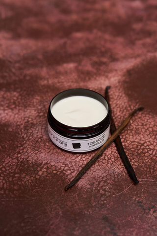 Маска для волос ТАБАК ВАНИЛЬ (TOBACCO VANILLA)