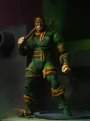 Фигурка NECA TMNT: Rat King (Mirage Comics)